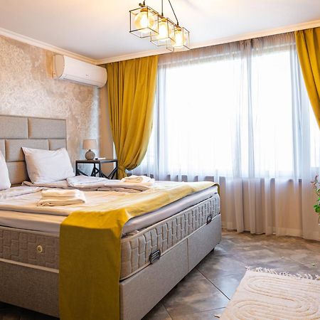 Dervent Apartment Veliko Tarnovo Kültér fotó
