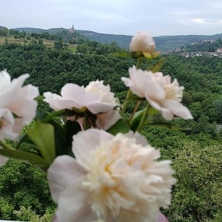 Dervent Apartment Veliko Tarnovo Kültér fotó