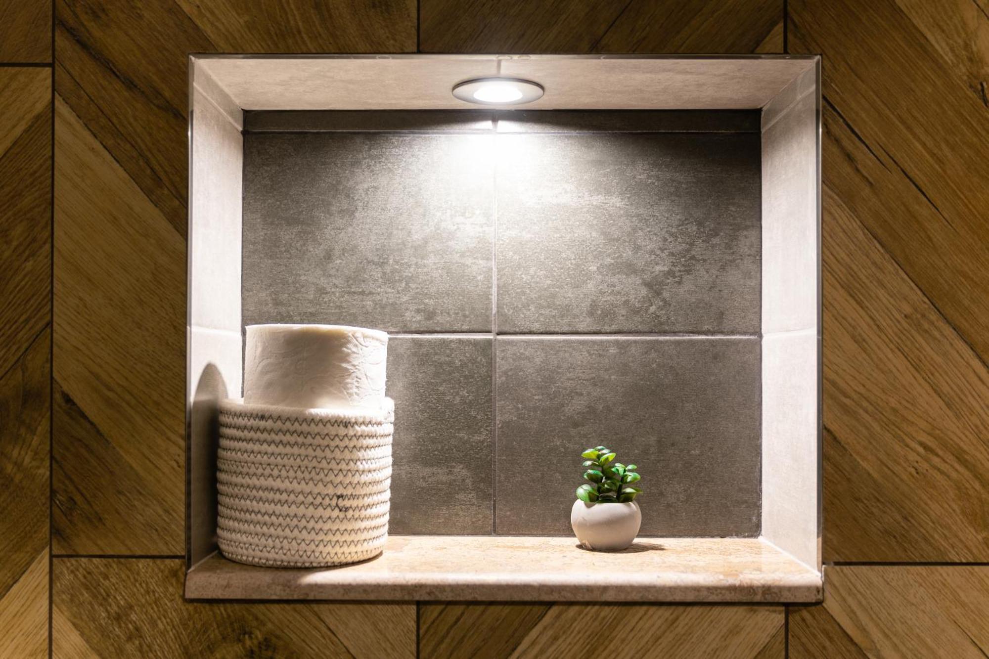 Dervent Apartment Veliko Tarnovo Kültér fotó