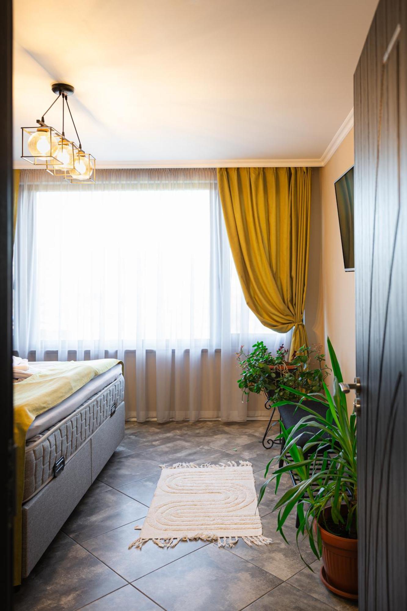 Dervent Apartment Veliko Tarnovo Kültér fotó