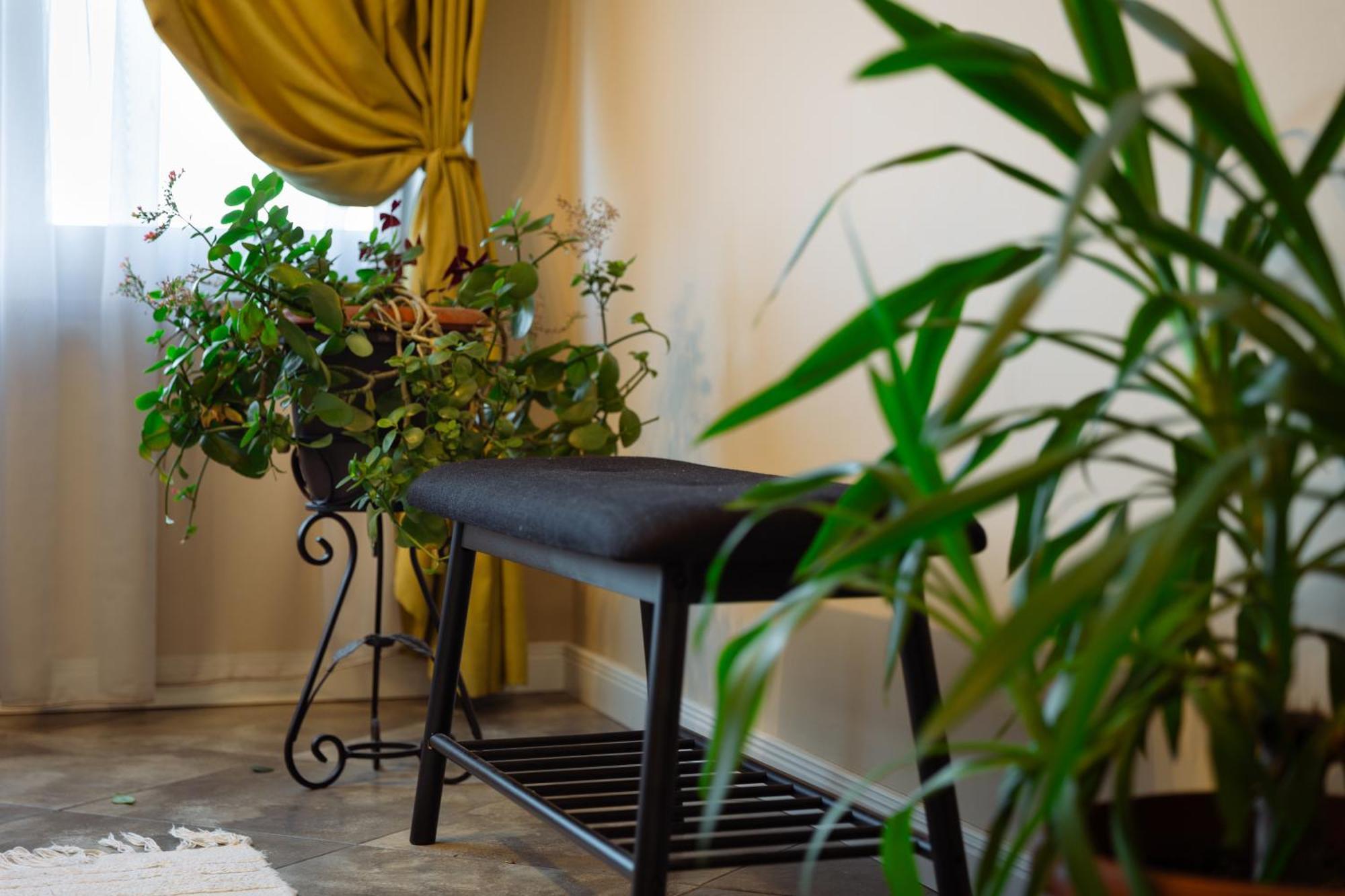 Dervent Apartment Veliko Tarnovo Kültér fotó