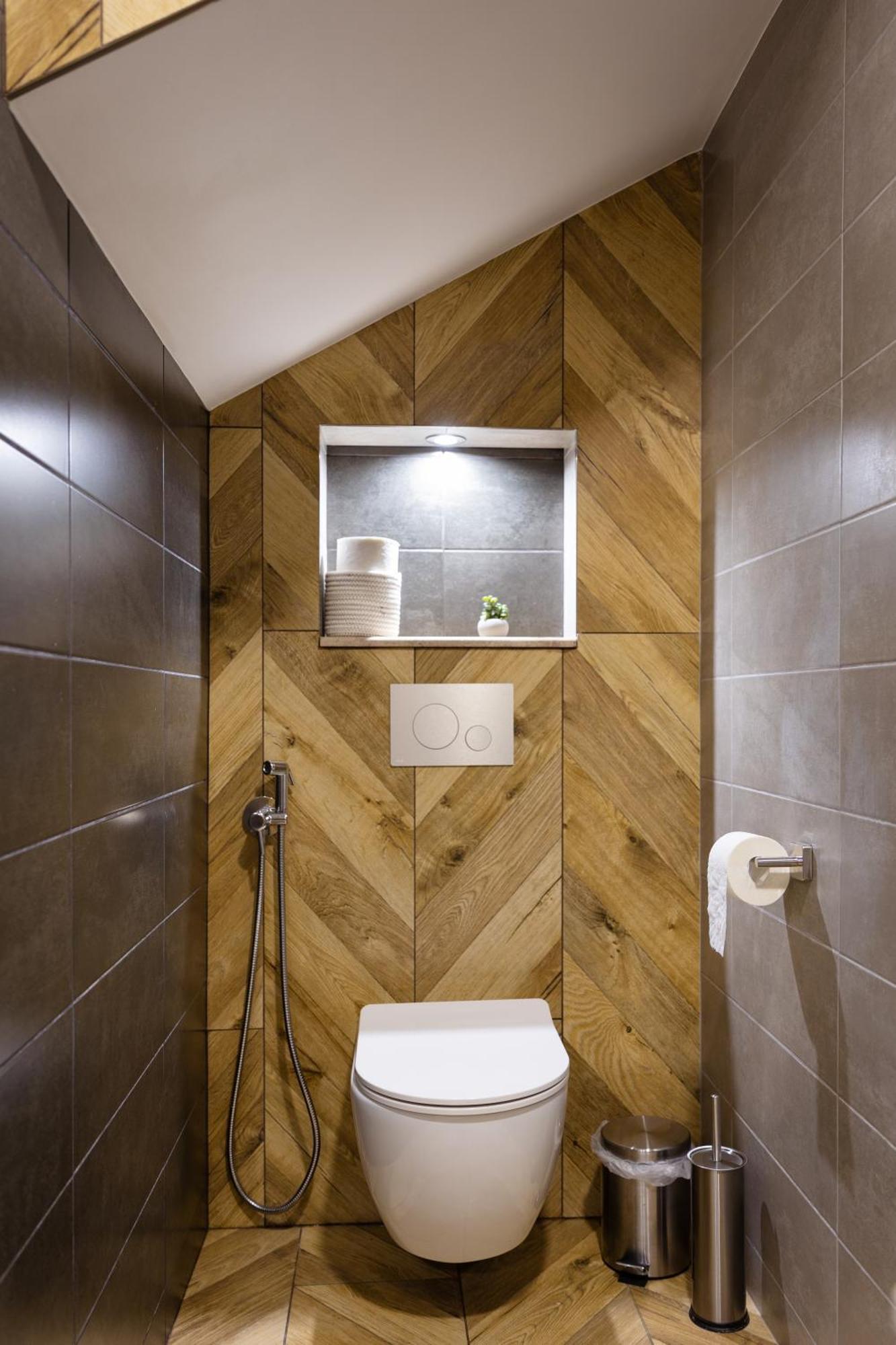 Dervent Apartment Veliko Tarnovo Kültér fotó